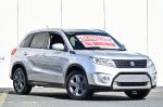 Image for 2015 Suzuki Vitara Wagon LY RT-S