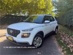 Image for 2025 Hyundai Venue QX.V5 