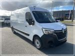 Image for 2020 Renault Master Van X62 Phase 2 MY20 Pro 110kW