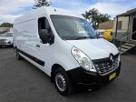 Image for 2018 Renault Master Van X62