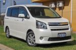 Image for 2009 TOYOTA NOAH VAN