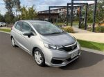 Image for 2018 HONDA JAZZ 5D HATCHBACK GK MY19 VTi