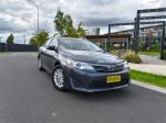 Image for 2012 TOYOTA CAMRY 4D SEDAN ASV50R ALTISE