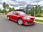 Image for 2013 TOYOTA CAMRY 4D SEDAN ASV50R ATARA S