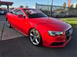 Image for 2015 AUDI A5 2D COUPE 8T MY15 1.8 TFSI