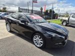 Image for 2016 MAZDA MAZDA3 4D SEDAN BN MY17 SP25 GT