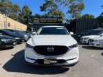 Image for 2017 MAZDA CX-5 4D WAGON MY17.5 (KF SERIES 2) MAXX SPORT (4x4)