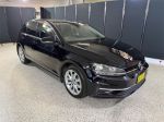 Image for 2020 VOLKSWAGEN GOLF 5D HATCHBACK AU MY20 110 TSI COMFORTLINE