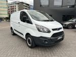 Image for 2016 FORD TRANSIT CUSTOM 3D VAN VN MY16.75 290S (SWB)