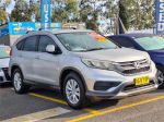 Image for 2015 Honda CR-V Wagon RM Series II MY16 VTi