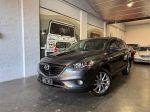 Image for 2014 MAZDA CX-9 4D WAGON MY14 LUXURY (FWD)
