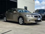 Image for 2008 Honda Accord Sedan 8th Gen VTi-L