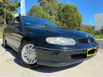 Image for 1998 HOLDEN COMMODORE 4D SEDAN VT EXECUTIVE