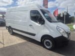 Image for 2016 RENAULT MASTER Other X62 MY15 (NBI)