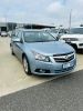 Image for 2010 HOLDEN CRUZE 4D SEDAN JG CDX