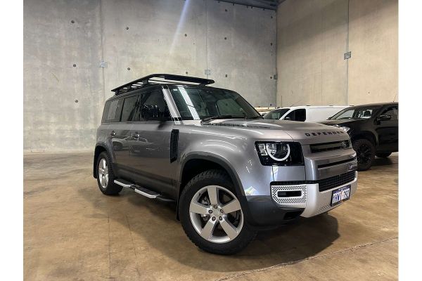 2023 Land Rover Defender 110 P300 L663 image