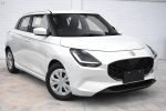 Image for 2026 Suzuki Swift Hybrid Auto