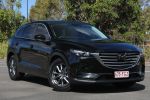 Image for 2022 Mazda CX-9 TC Sport
