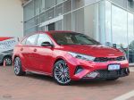 Image for 2024 Kia Cerato GT Auto MY24