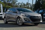 Image for 2014 Hyundai i30 Elite Auto MY14