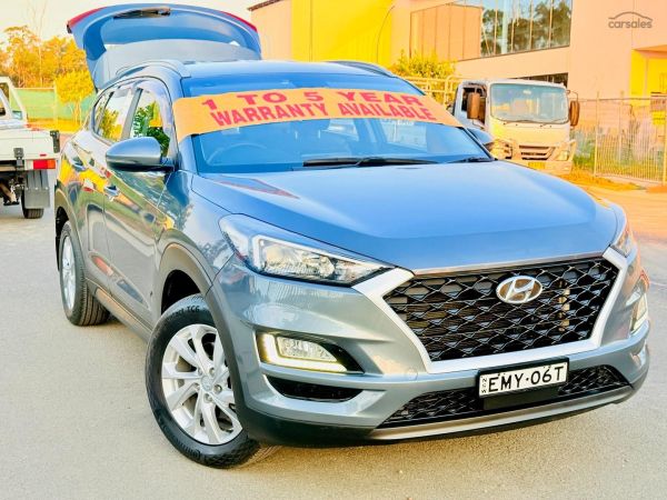 2014 Hyundai Santa Fe Elite Auto 4x4 MY14 image