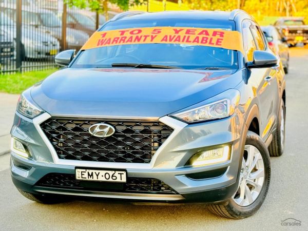 2014 Hyundai Santa Fe Elite Auto 4x4 MY14 image