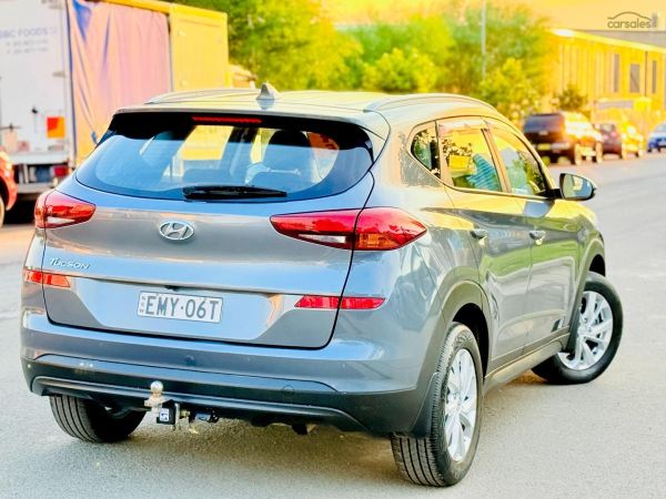 2014 Hyundai Santa Fe Elite Auto 4x4 MY14 image