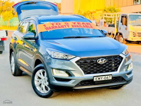 2014 Hyundai Santa Fe Elite Auto 4x4 MY14 image