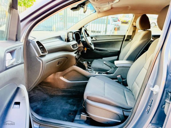 2014 Hyundai Santa Fe Elite Auto 4x4 MY14 image