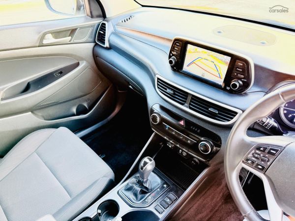 2014 Hyundai Santa Fe Elite Auto 4x4 MY14 image