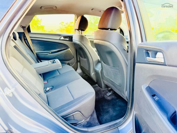 2014 Hyundai Santa Fe Elite Auto 4x4 MY14 image