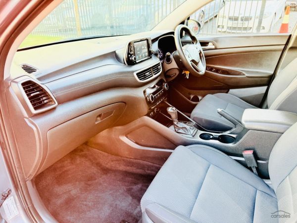 2014 Hyundai Santa Fe Elite Auto 4x4 MY14 image