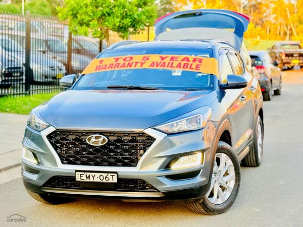2014 Hyundai Santa Fe Elite Auto 4x4 MY14 image