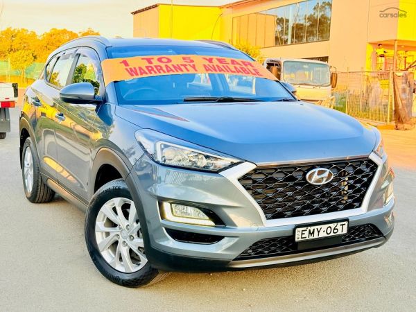 2014 Hyundai Santa Fe Elite Auto 4x4 MY14 image