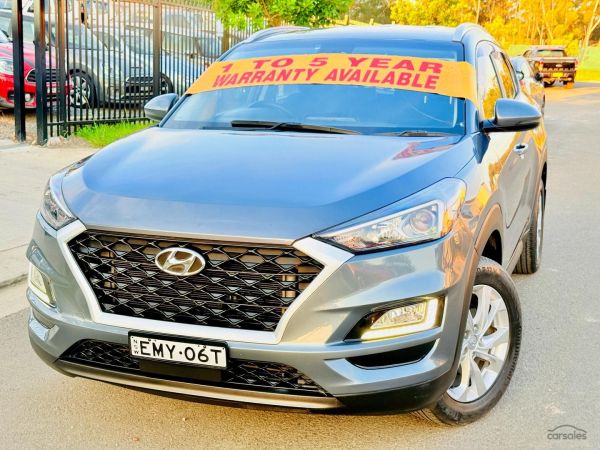 2014 Hyundai Santa Fe Elite Auto 4x4 MY14 image