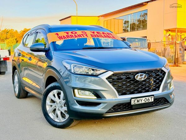 2014 Hyundai Santa Fe Elite Auto 4x4 MY14 image