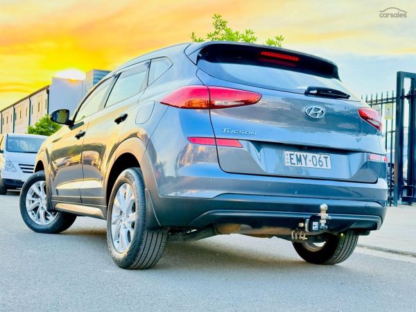 2014 Hyundai Santa Fe Elite Auto 4x4 MY14 image