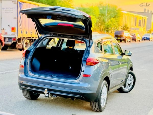 2014 Hyundai Santa Fe Elite Auto 4x4 MY14 image