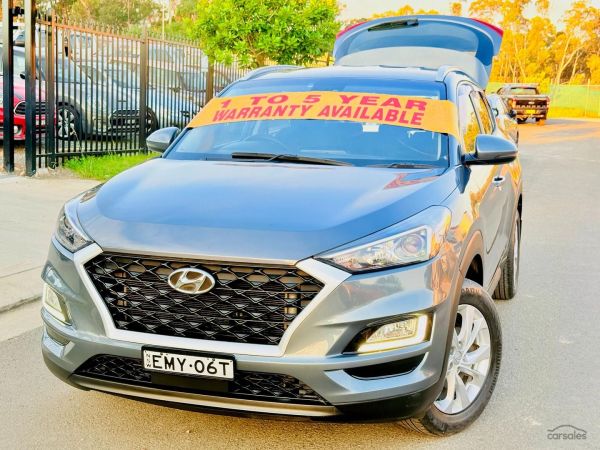 2014 Hyundai Santa Fe Elite Auto 4x4 MY14 image