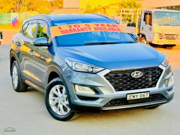 2014 Hyundai Santa Fe Elite Auto 4x4 MY14 image