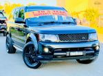 Image for 2009 Land Rover Range Rover Sport TDV8 Auto 4x4 MY10