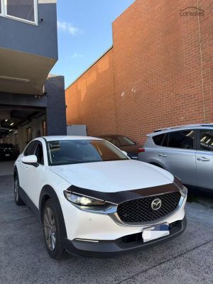 2023 Mazda CX-30 G25 Touring DM Series Auto image