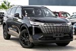 Image for 2026 GWM Haval H6 Ultra PHEV Auto
