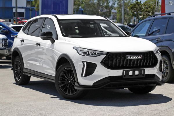 2026 GWM Haval Jolion Vanta Hybrid Auto image