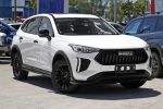 Image for 2026 GWM Haval Jolion Vanta Hybrid Auto
