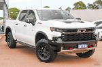 Image for 2024 Chevrolet Silverado 1500 ZR2 W/Tech Pack Auto 4x4 MY24