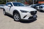 Image for 2024 Mazda CX-3  G20 Pure