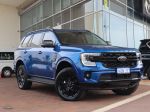 Image for 2023 Ford Everest Sport Auto FullTime 4WD DR MY24.00