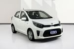 Image for 2021 Kia PICANTO S (PE) JA MY21