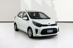 Image for 2021 Kia PICANTO S (PE) JA MY21